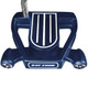 Ray Cook Golf Silver Ray SR500 Limited Edition Navy Blue Putter - Image 3 Ray Cook Golf Silver Ray SR500 Limited Edition Navy Blue Putter - Image 3
